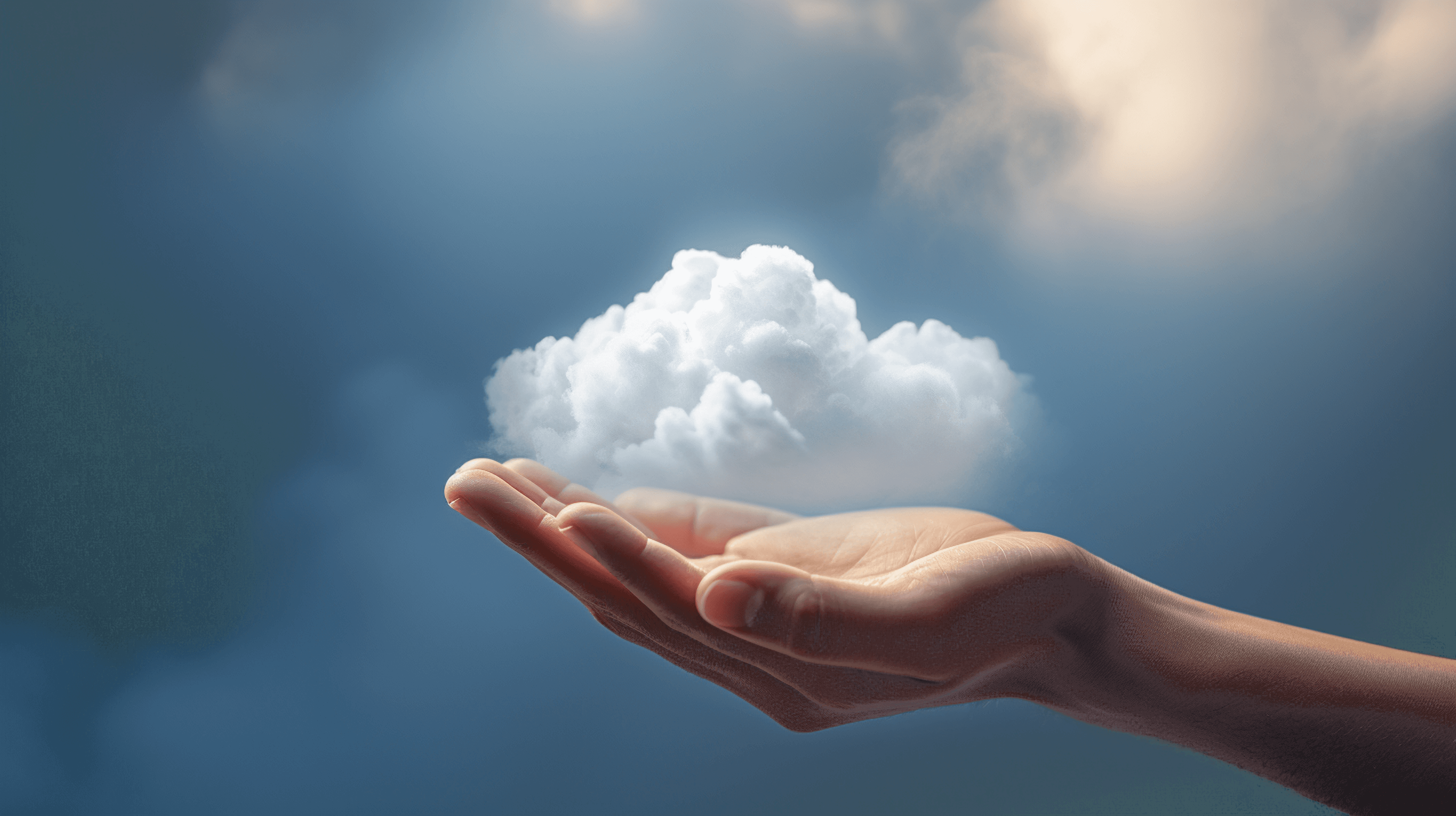 Open Cloud team and infrastructure