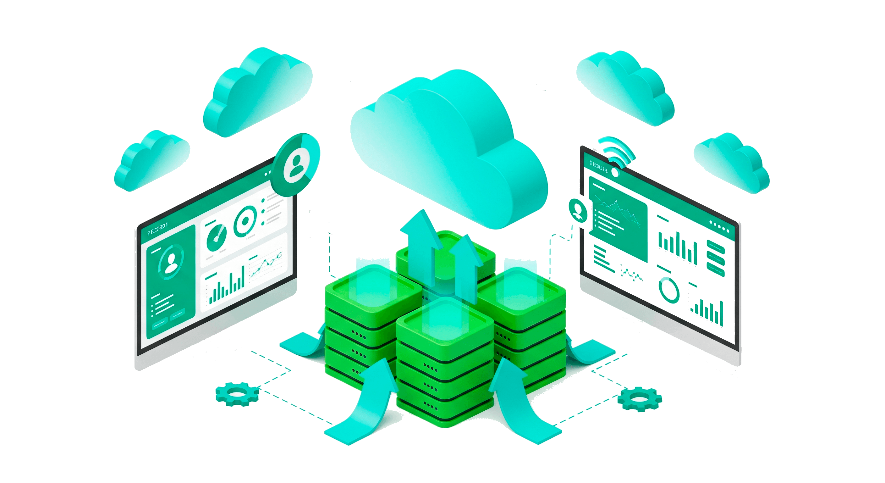 Резервное копирование как услуга (BaaS)