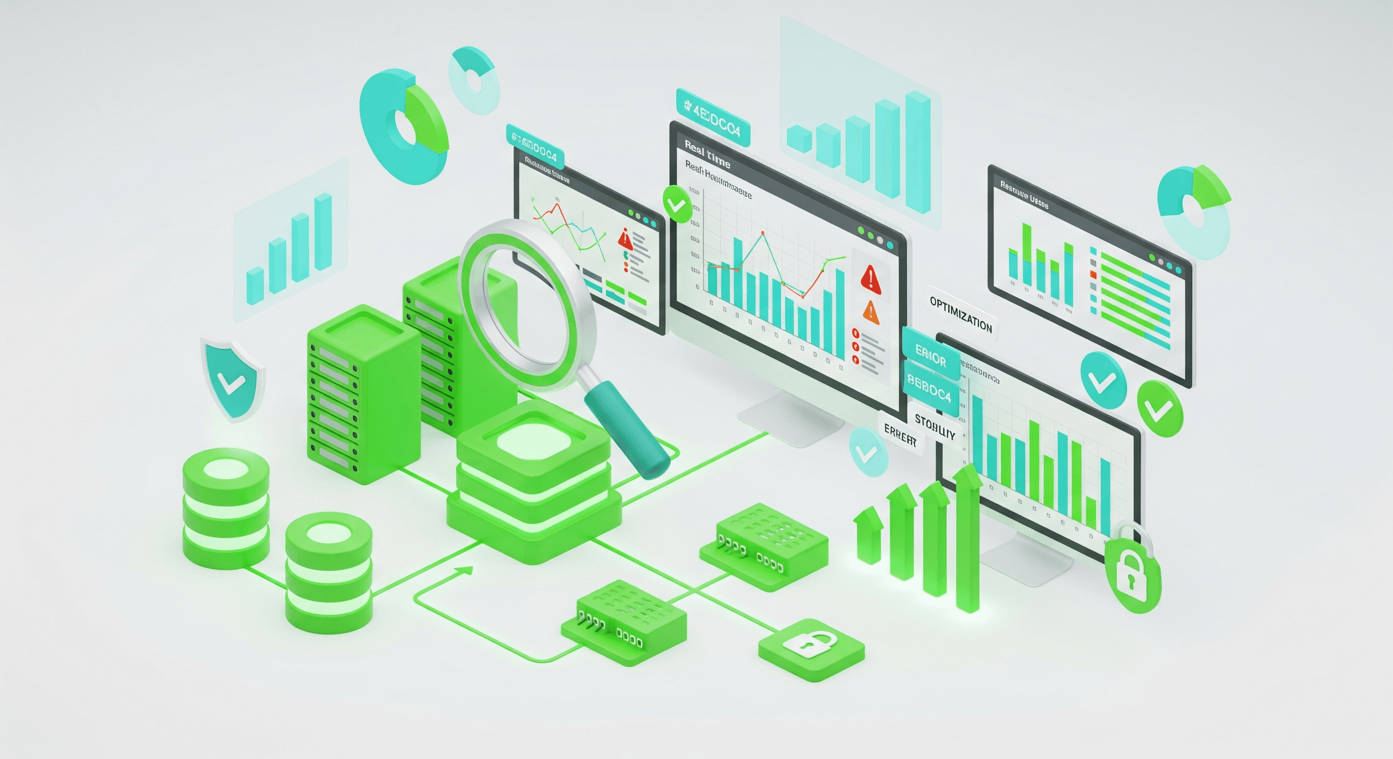 Аудит ИТ‑инфраструктуры