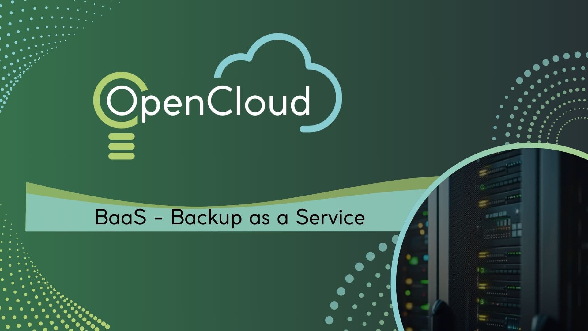 What is BaaS? (And why your business might need it?)
