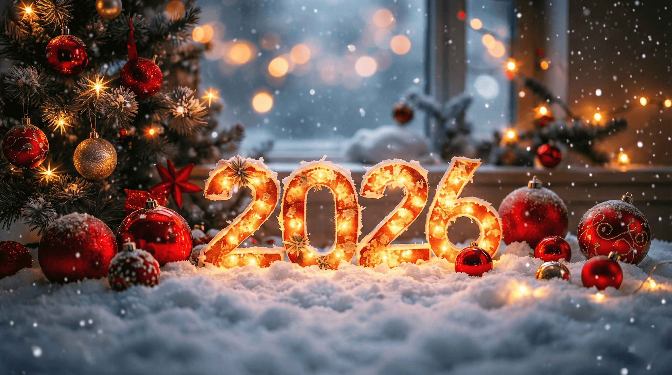 New Year Discounts on Cloud Services from Open Cloud — 2026