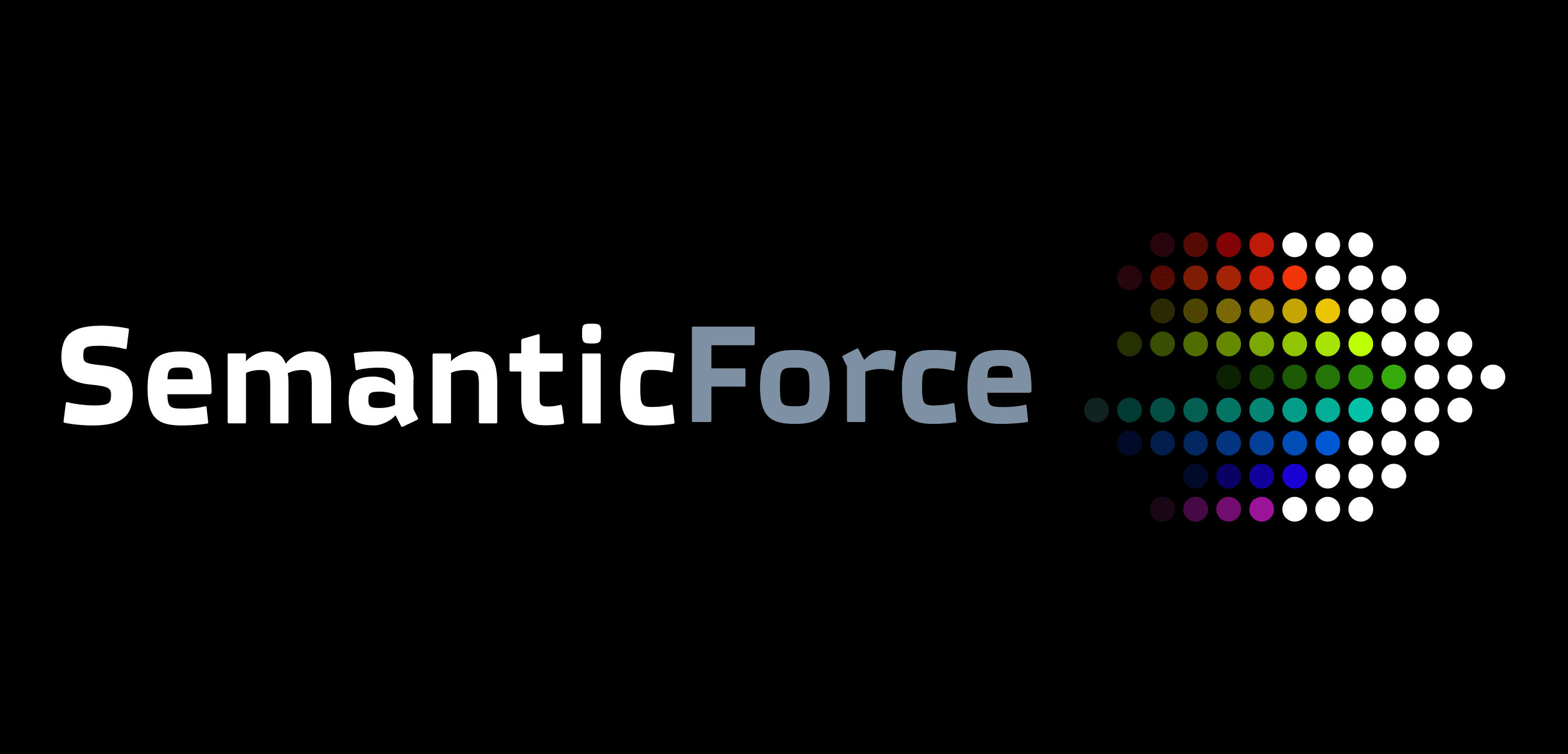 Semantic Force